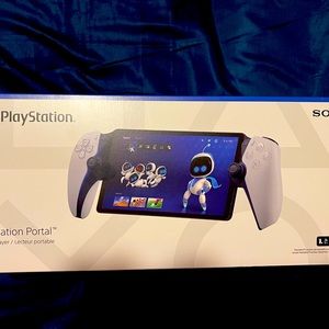 PlayStation portal